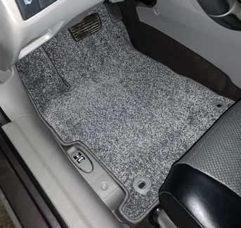 Коврики на Honda Civic IX 4d 2012 - 2015 в Смоленске
