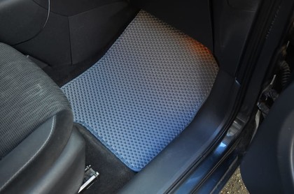 Коврики на Citroen C3 Picasso 2008 - 2017 в Смоленске