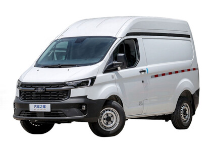 Коврики на Ford Transit 9 2023&nbsp;-&nbsp;2026 в Смоленске