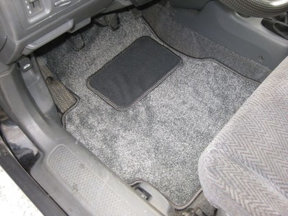 Коврики на Honda CR-V I 1995 - 2001 в Смоленске