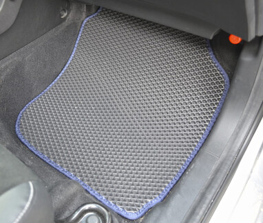 Ворсовые коврики на Honda Life 2020 - 2026 в Смоленске Ворсовые коврики на Honda Life 2020 - 2026 в Смоленске