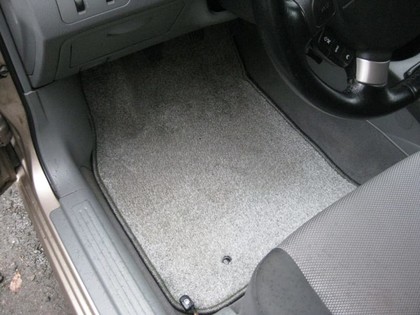 EVA коврики на Chevrolet Lacetti 2004 - 2013 в Смоленске