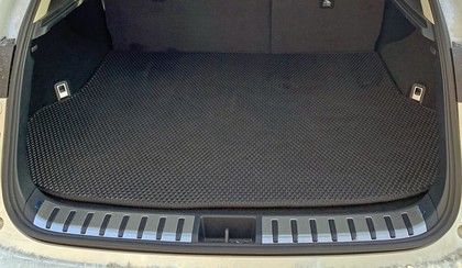 EVA коврики на Lexus NX I 2014 - 2021 в Смоленске