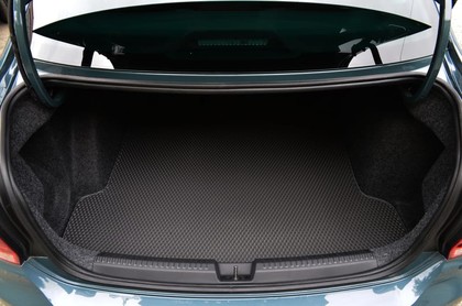 Коврики на Volkswagen Polo V 2010 - 2020 в Смоленске