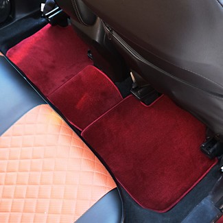 Коврики на Subaru Forester IV 2012 - 2019 в Смоленске