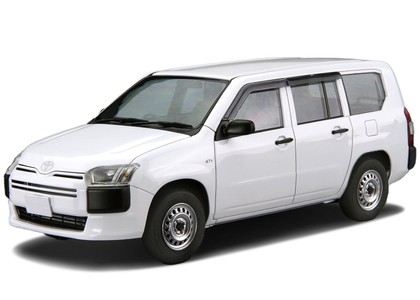 Коврики на Toyota Succeed (160) 2014 - 2020 в Смоленске