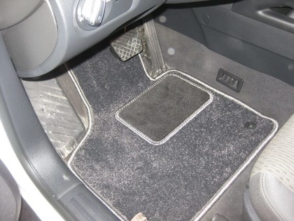 Коврики на Audi S3 (8P) 2006 - 2012 в Смоленске
