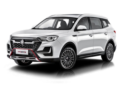 Коврики на VGV U70 Pro 2022 - 2025 в Смоленске