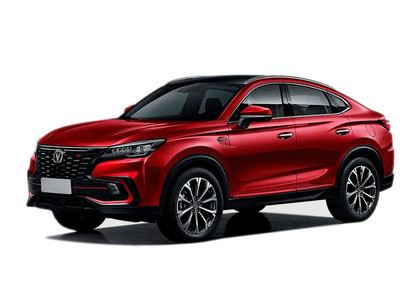 EVA коврики на Changan CS85 Coupe 2018 - 2025 в Смоленске