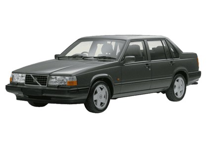 EVA коврики на Volvo 940 1990 - 1998 в Смоленске