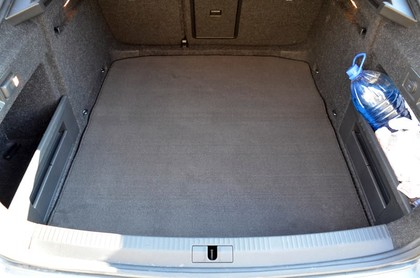 Коврики на Skoda Superb III 2015 - 2025 в Смоленске