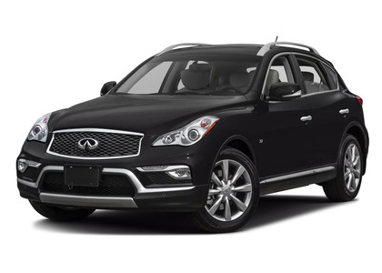 Коврики на Infiniti QX50 I 2013 - 2018 в Смоленске