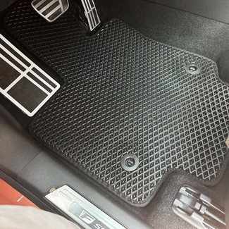 EVA коврики на Lexus RX V 2022 - 2025 в Смоленске