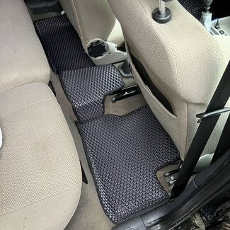 Коврики на Lada (ВАЗ) Kalina 2004&nbsp;-&nbsp;2018 в Смоленске