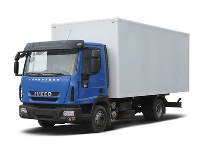 EVA коврики на Iveco Eurocargo II 2002 - 2016 в Смоленске