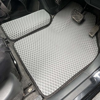 EVA коврики на Nissan Roox I 2009 - 2013 в Смоленске