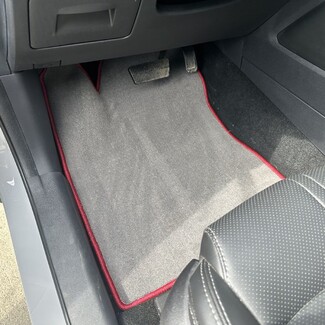 Ворсовые коврики на Changan CS75 Plus II 2022&nbsp;-&nbsp;2026 в Смоленске