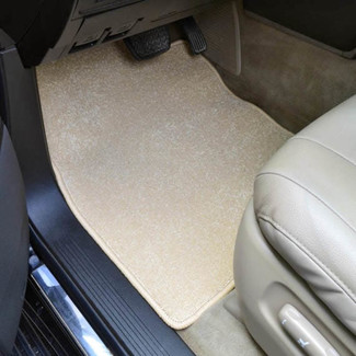 Коврики на Lexus LX 570 и LX450d 2007 - 2023 в Смоленске