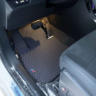 EVA коврики на BMW X1 (U11/U12) 2022&nbsp;-&nbsp;2026 в Смоленске