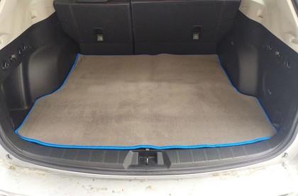 Коврики на Subaru Forester V 2018 - 2025 в Смоленске
