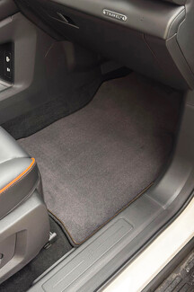 EVA коврики на Jetour T1 2025&nbsp;-&nbsp;2026 в Смоленске