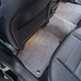Коврики на Mercedes GLE (W167) 2018 - 2025 в Смоленске