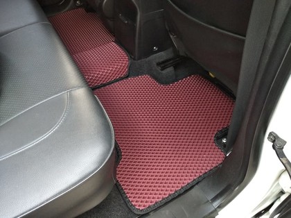 Коврики на Suzuki Grand Vitara III 2005 - 2016 в Смоленске