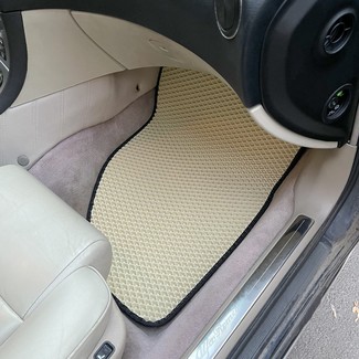 EVA коврики на Alfa Romeo 166 1998 - 2007 в Смоленске