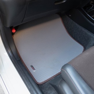 Коврики на Honda Fit Shuttle 2011 - 2015 в Смоленске