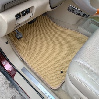 Коврики на Lexus RX II 2003 - 2009 в Смоленске