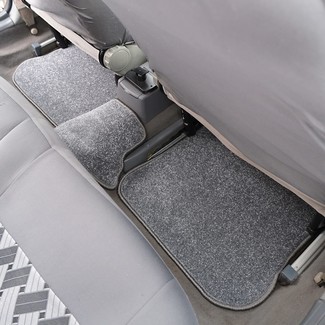Коврики на Chery Amulet A15 2003 - 2010 в Смоленске