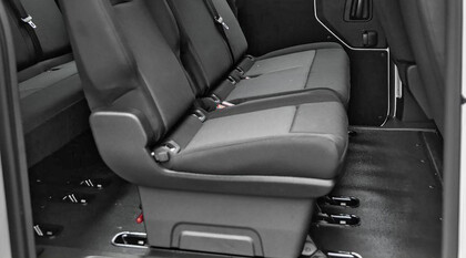 EVA коврики на Peugeot Traveller 2016 - 2026 в Смоленске EVA коврики на Peugeot Traveller 2016 - 2026 в Смоленске