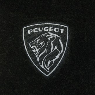 EVA коврики на Peugeot 2008 2013 - 2020 в Смоленске
