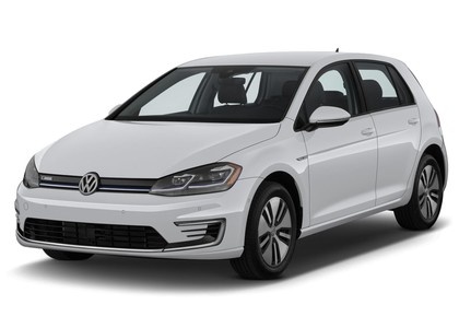 EVA коврики на Volkswagen e-Golf 7 2013 - 2020 в Смоленске