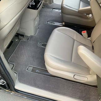 Коврики на KIA Carnival III 2014 - 2021 в Смоленске