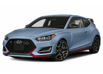 Ворсовые коврики на Hyundai Veloster II 2018 - 2025 в Смоленске