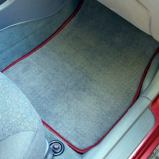 EVA коврики на Hyundai Accent 1999 - 2012 в Смоленске