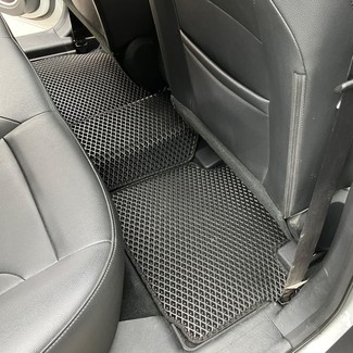Коврики на Haval H2 2014 - 2021 в Смоленске