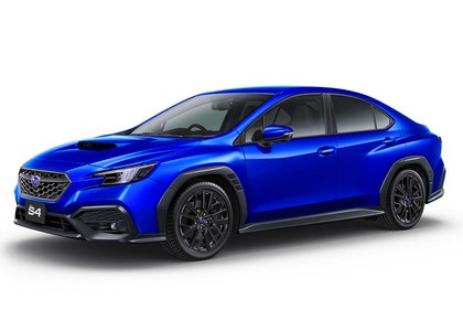 Ворсовые коврики на Subaru Impreza V 2016 - 2025 в Смоленске