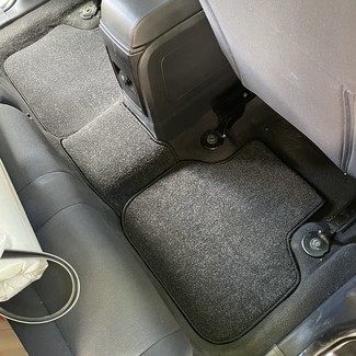 Коврики на Dodge Journey 2007 - 2020 в Смоленске