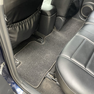 Коврики на Toyota Rav4 III 2006 - 2013 в Смоленске