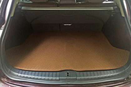 Коврики на Infiniti QX50 I 2013 - 2018 в Смоленске