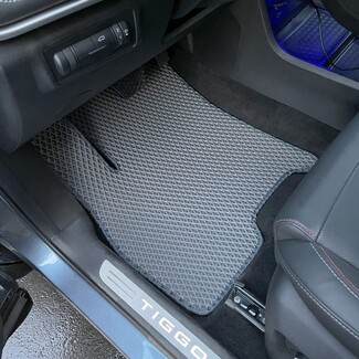 Коврики на Tenet T7 2025&nbsp;-&nbsp;2026 в Смоленске