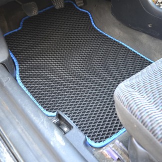 Коврики на Honda Civic VI 4d 1995 - 2002 в Смоленске