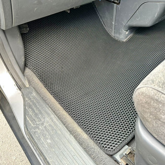 EVA коврики на Honda Odyssey I 1994 - 1999 в Смоленске