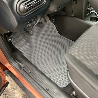 EVA коврики на Chevrolet Niva 1998 - 2020 в Смоленске