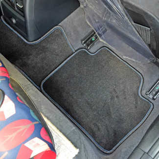 Коврики на BMW 3 (F30/F31) 2012 - 2019 в Смоленске