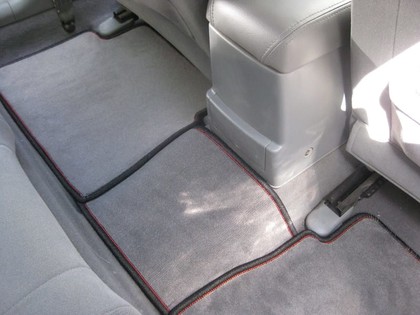 EVA коврики на Chevrolet Lacetti 2004 - 2013 в Смоленске