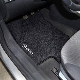 EVA коврики на Opel Astra Family 2011 - 2014 в Смоленске