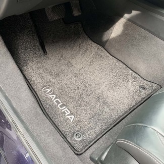 Коврики на Acura TLX II 2020 - 2025 в Смоленске